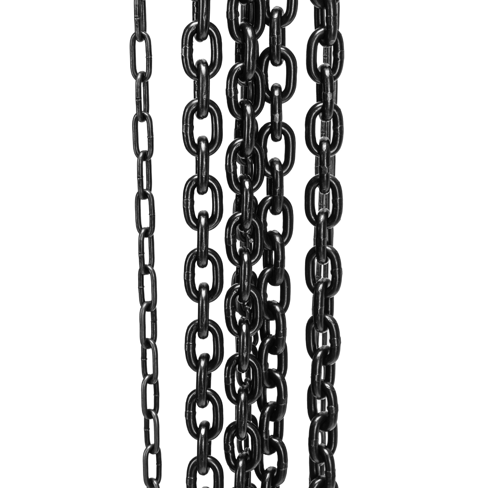 Таль цепная, 3 т, H подъема 3 м, расстояние между крюками 470 мм Sparta