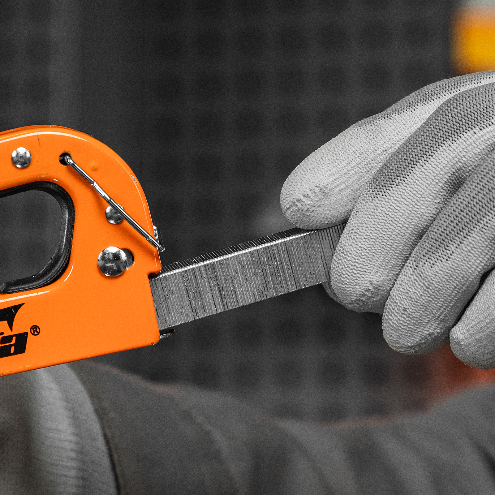 Скобы, 14 мм, для мебельного степлера, тип 53, 1000 шт, Sparta