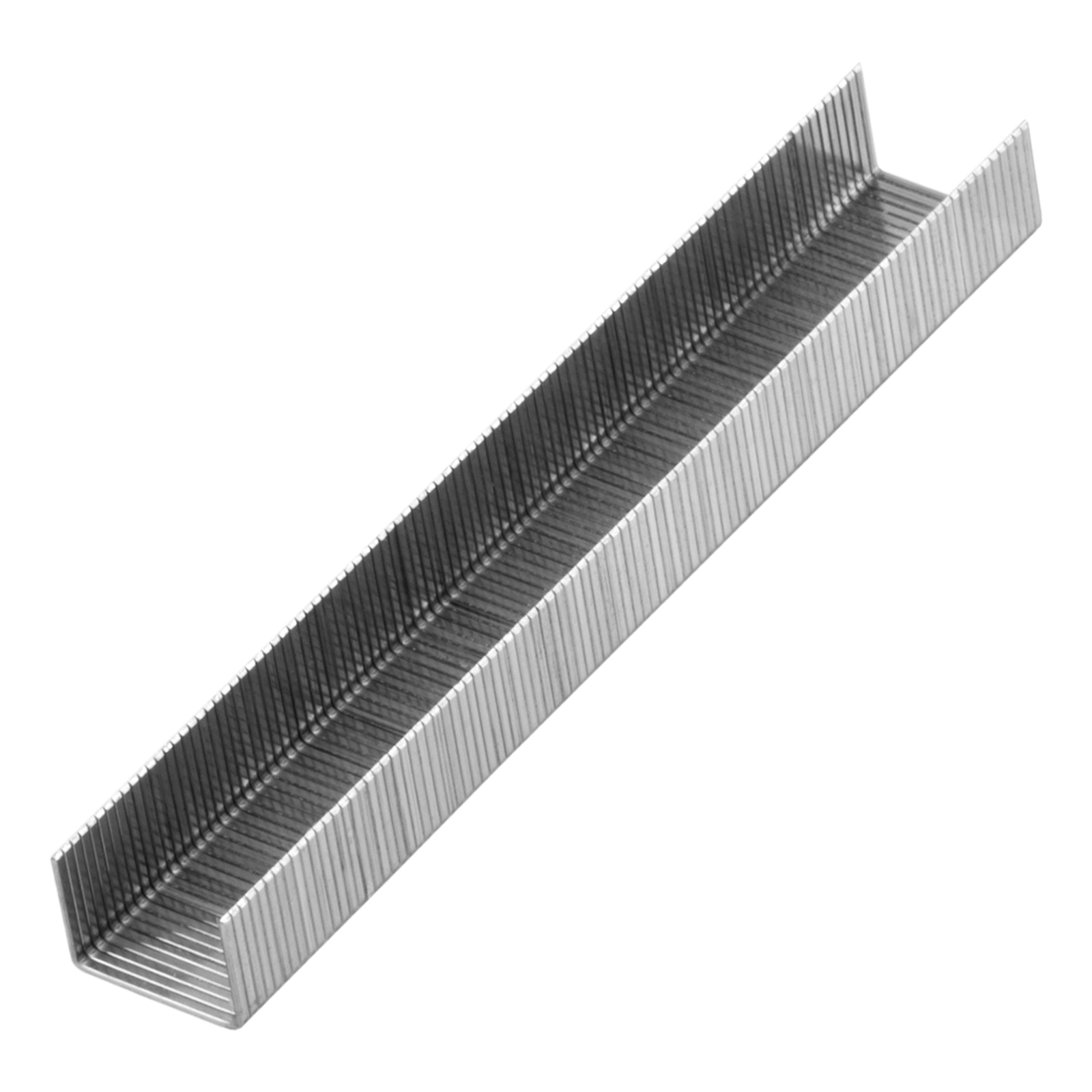 Скобы, 8 мм, для мебельного степлера, тип 53, 1000 шт, Sparta