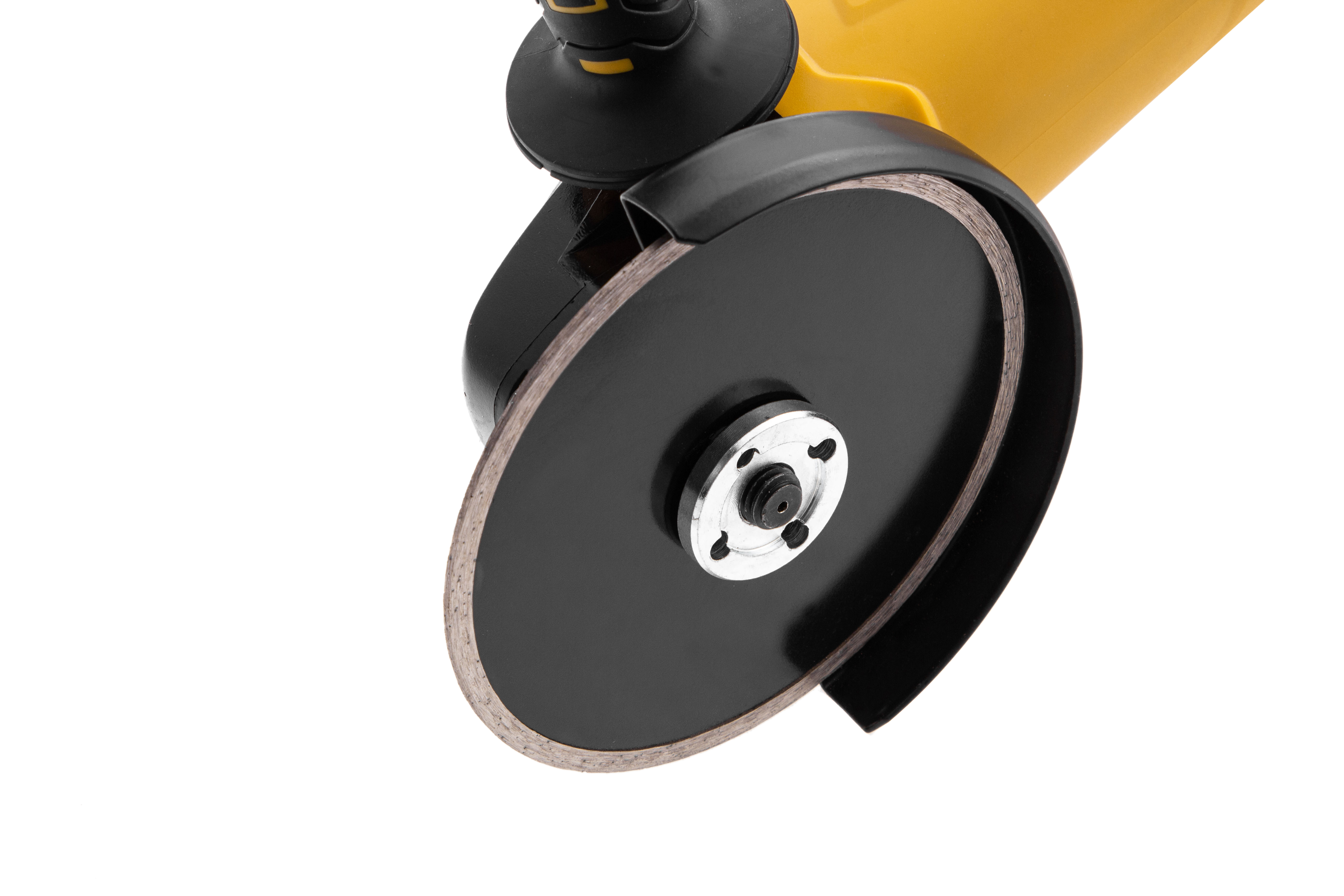 Диск алмазный, отрезной сплошной, 150 х 22.2 мм, мокрая резка Sparta