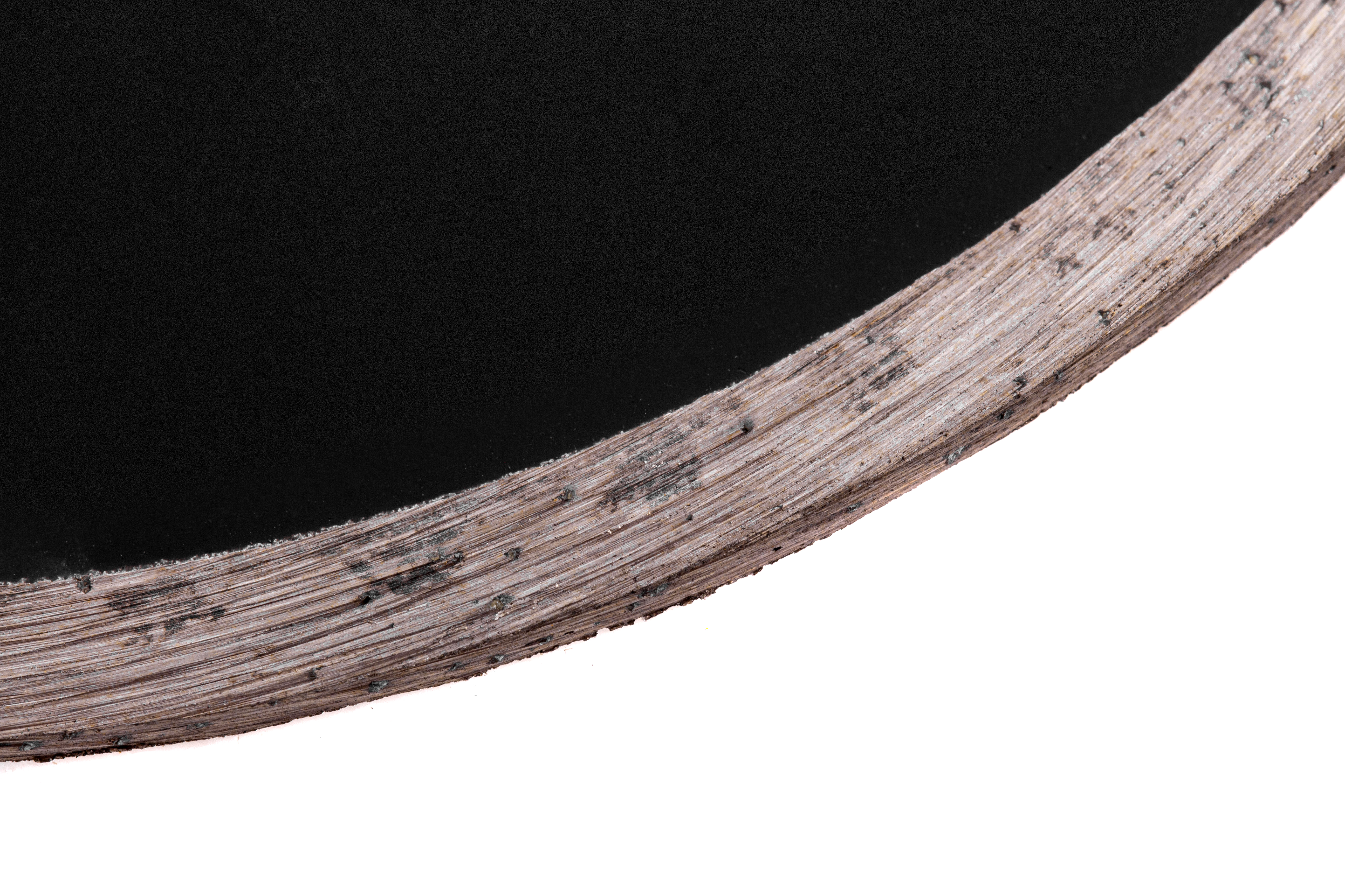 Диск алмазный, отрезной сплошной, 150 х 22.2 мм, мокрая резка Sparta