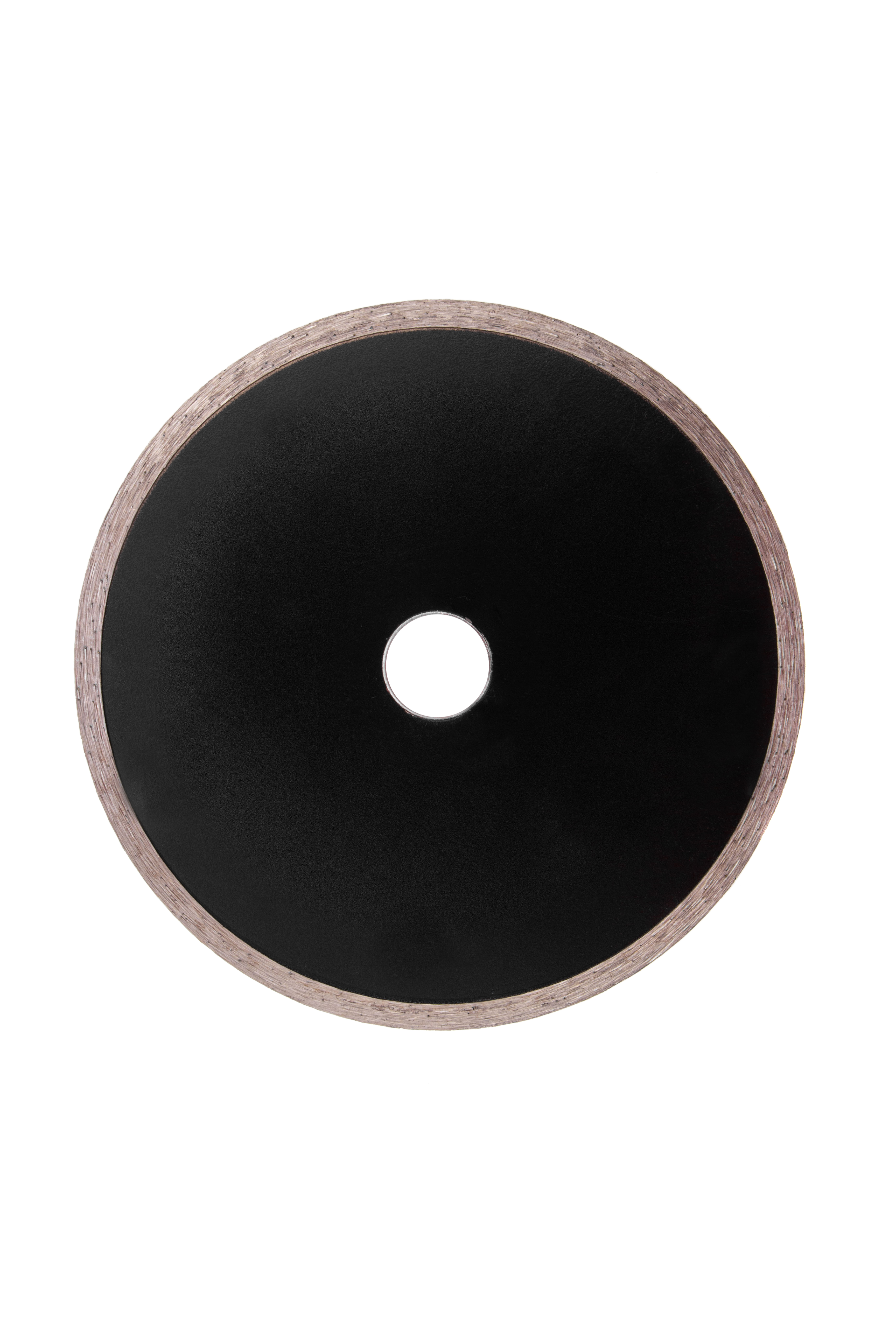 Диск алмазный, отрезной сплошной, 150 х 22.2 мм, мокрая резка Sparta