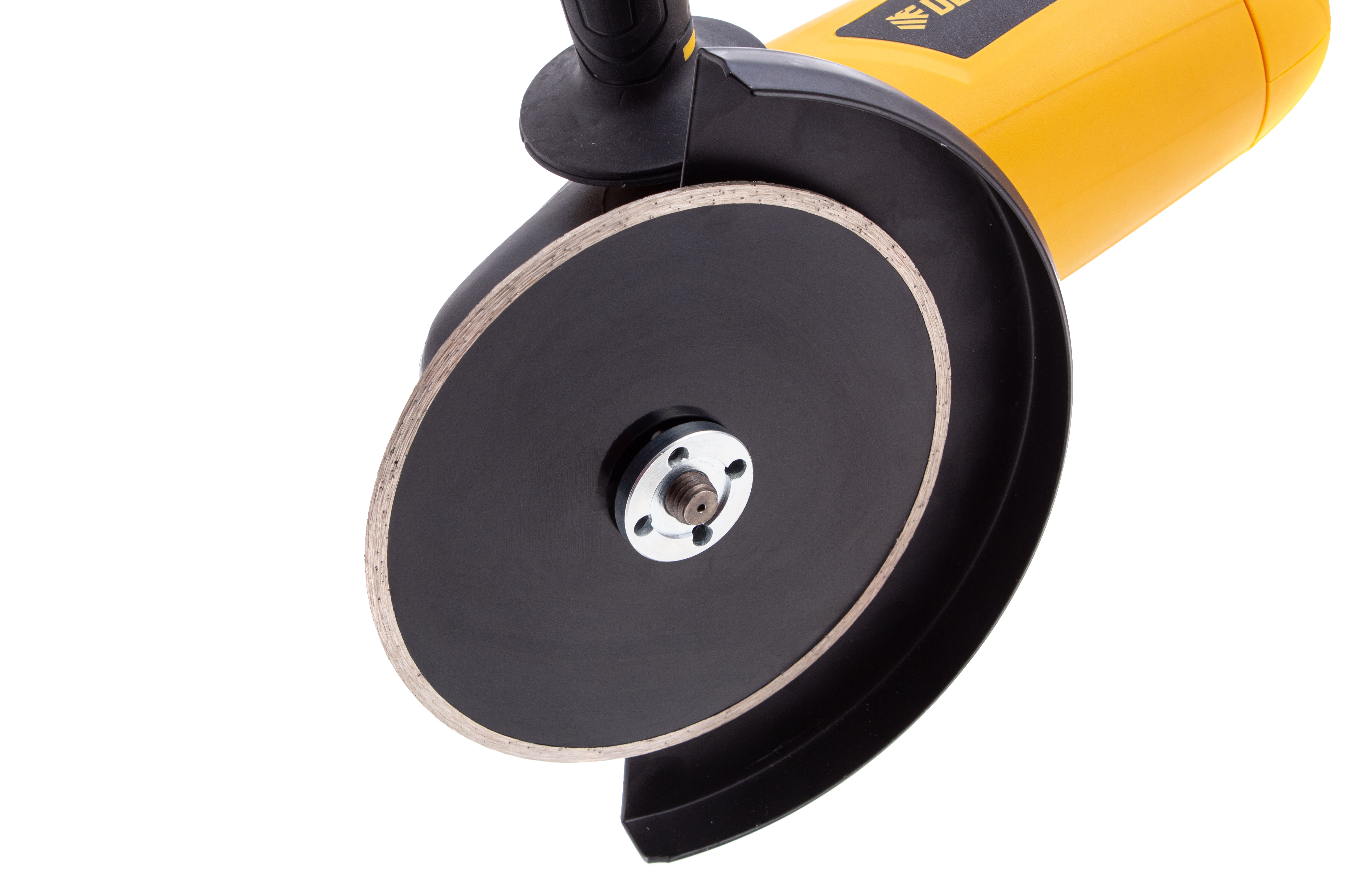 Диск алмазный, отрезной сплошной, 180 х 25.4 мм, мокрая резка Sparta