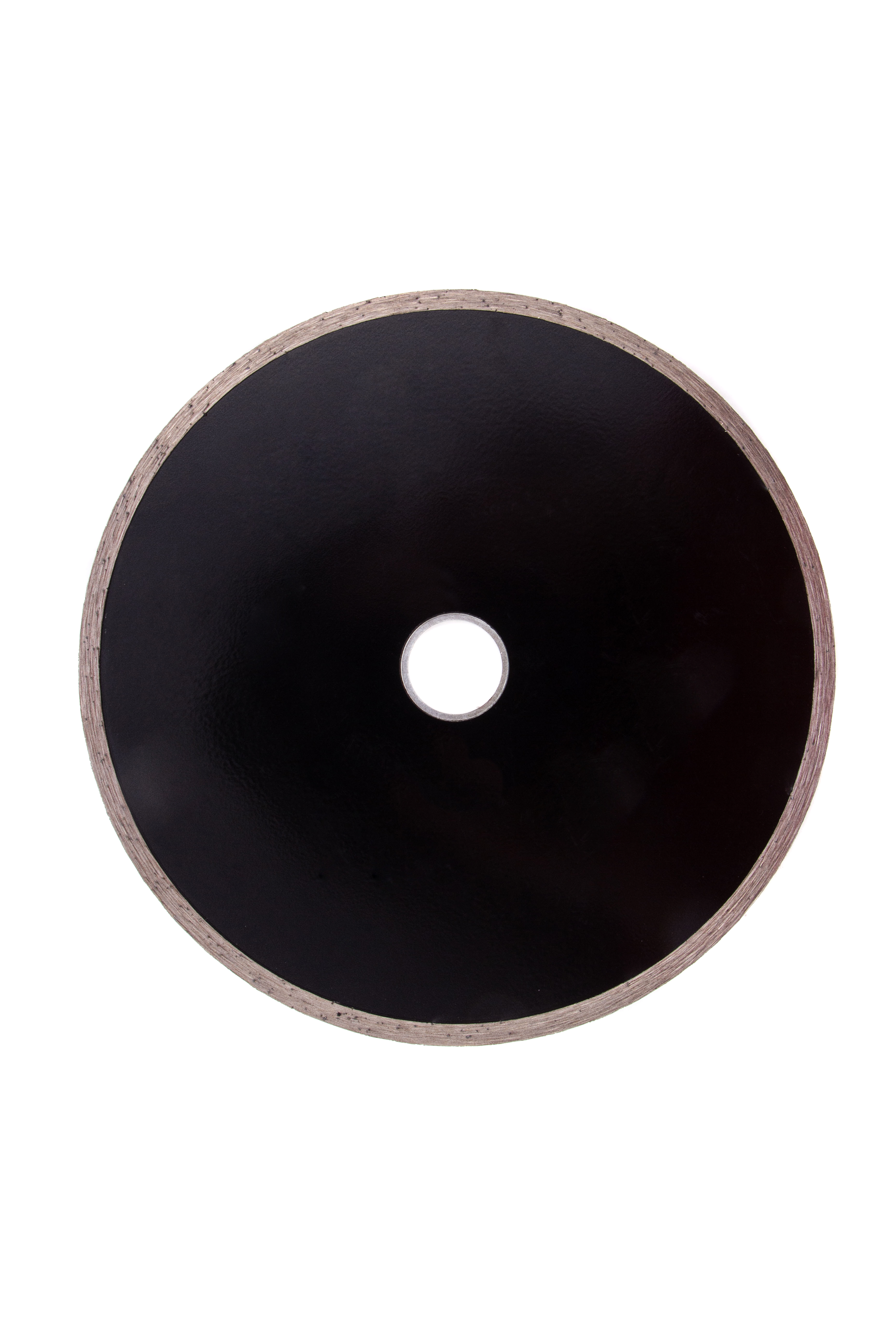 Диск алмазный, отрезной сплошной, 180 х 25.4 мм, мокрая резка Sparta