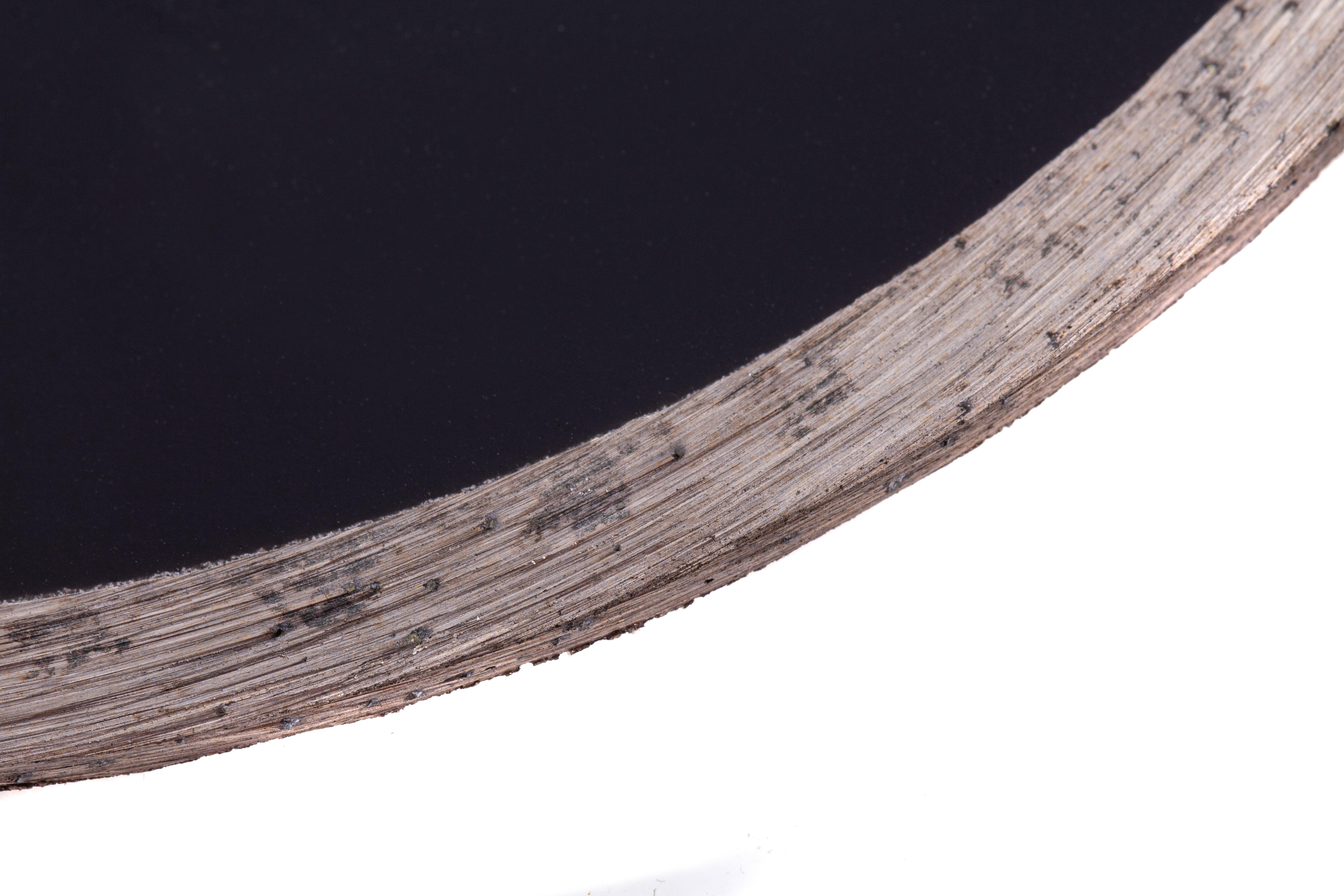 Диск алмазный, отрезной сплошной, 180 х 25.4 мм, мокрая резка Sparta