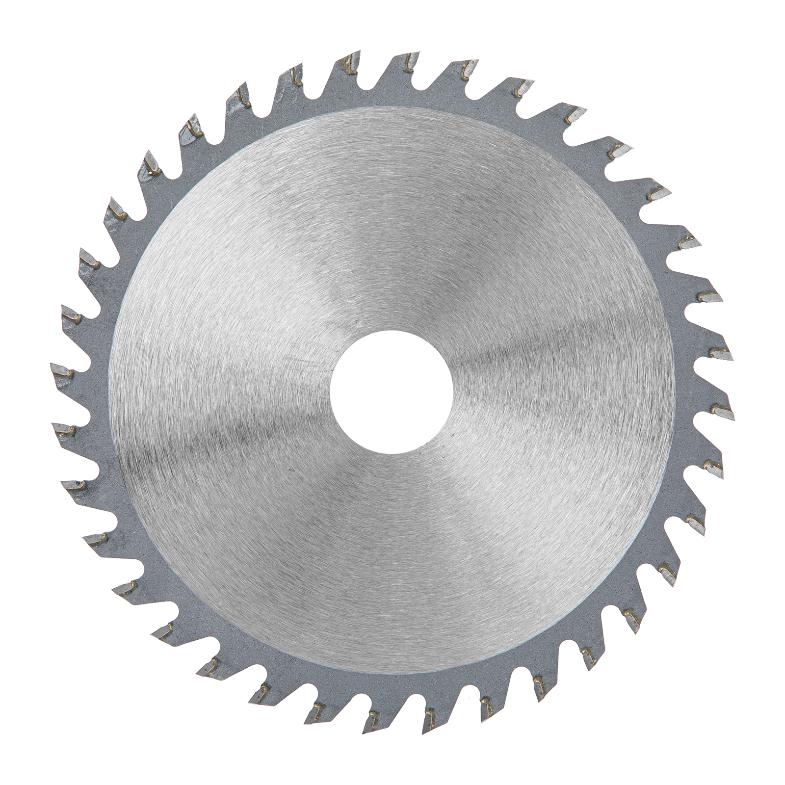 Пильный диск по дереву, 125 х 22 мм, 36 зубьев Sparta