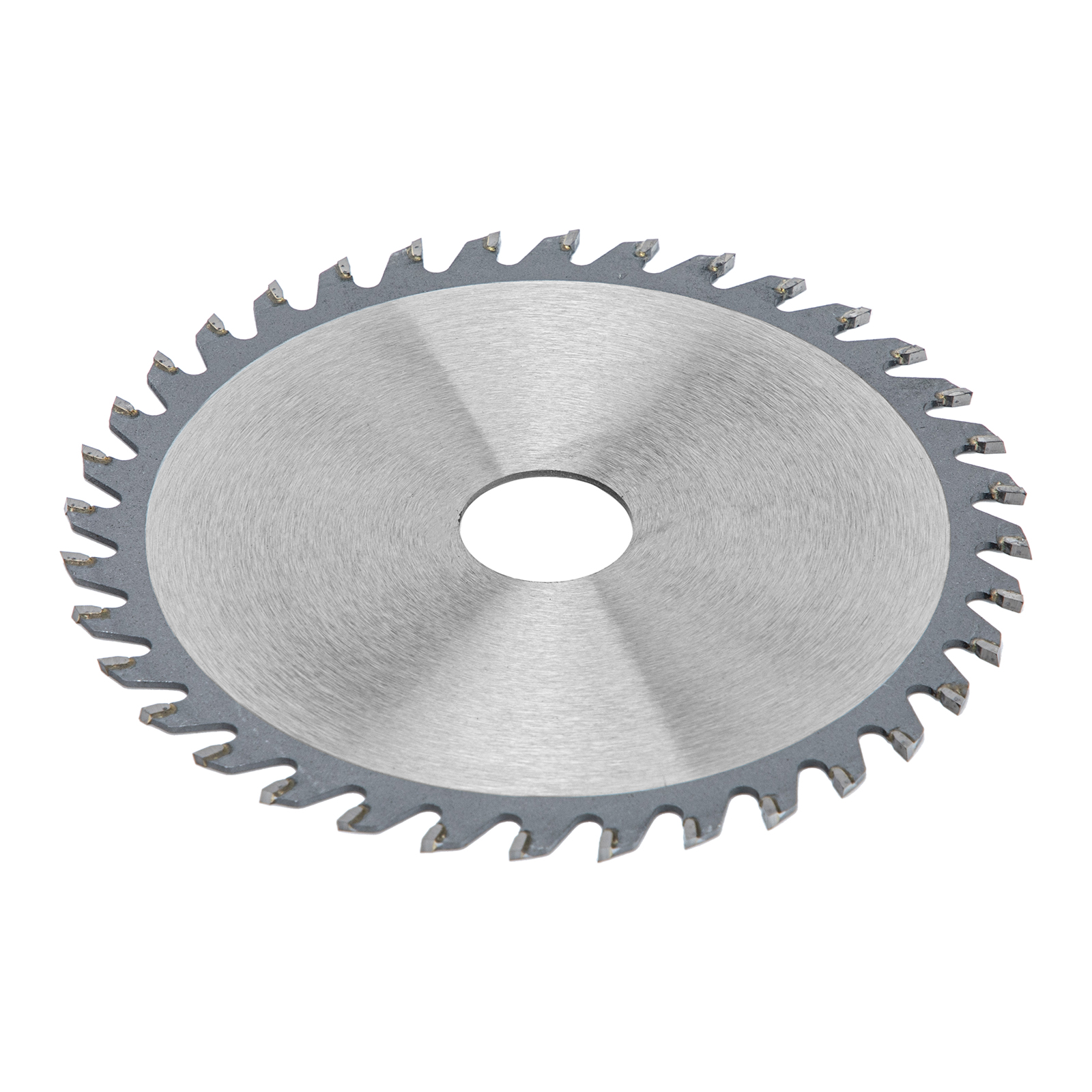 Пильный диск по дереву, 125 х 22 мм, 36 зубьев Sparta