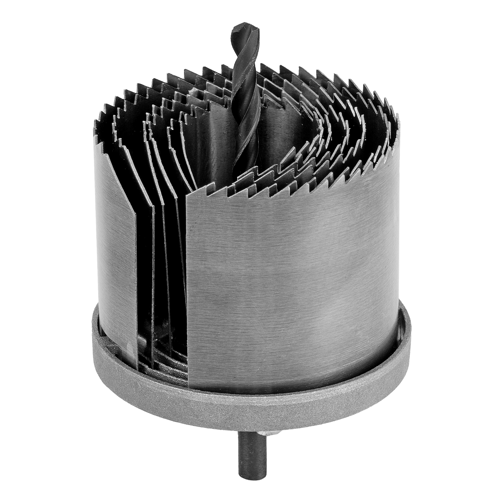 Пила кольцевая, D 26-63 мм, глубина пропила 2" Sparta