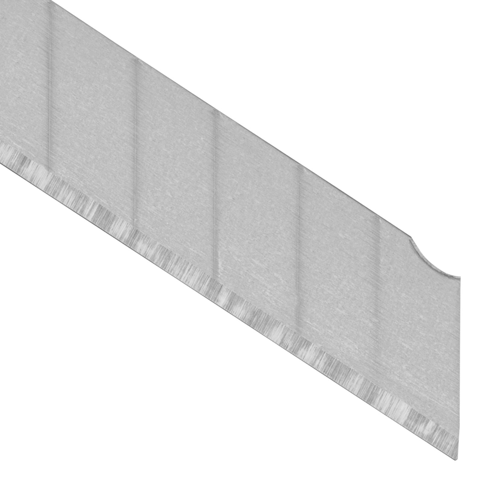 Лезвия, 9 мм, 10 шт Sparta