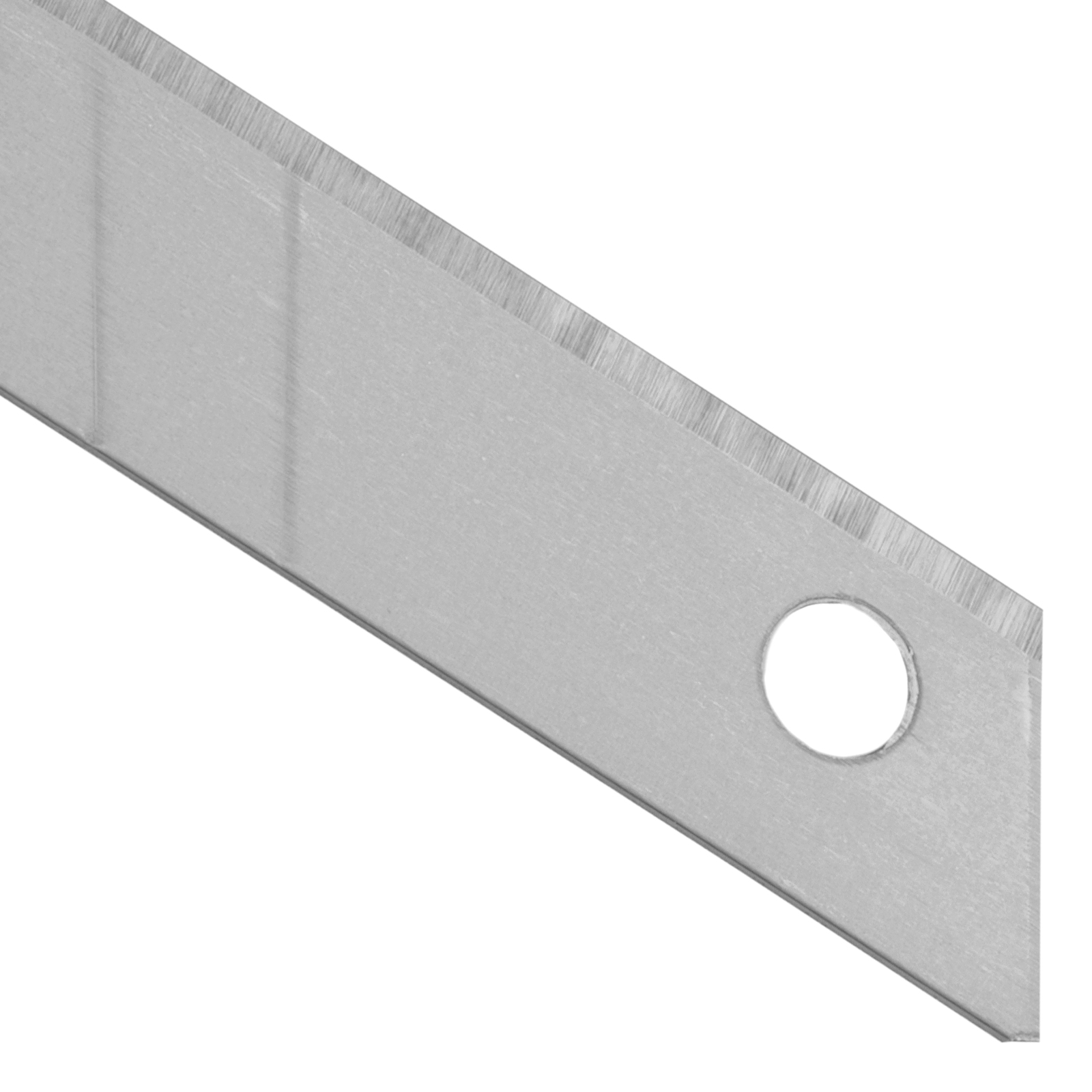 Лезвия, 9 мм, 10 шт Sparta