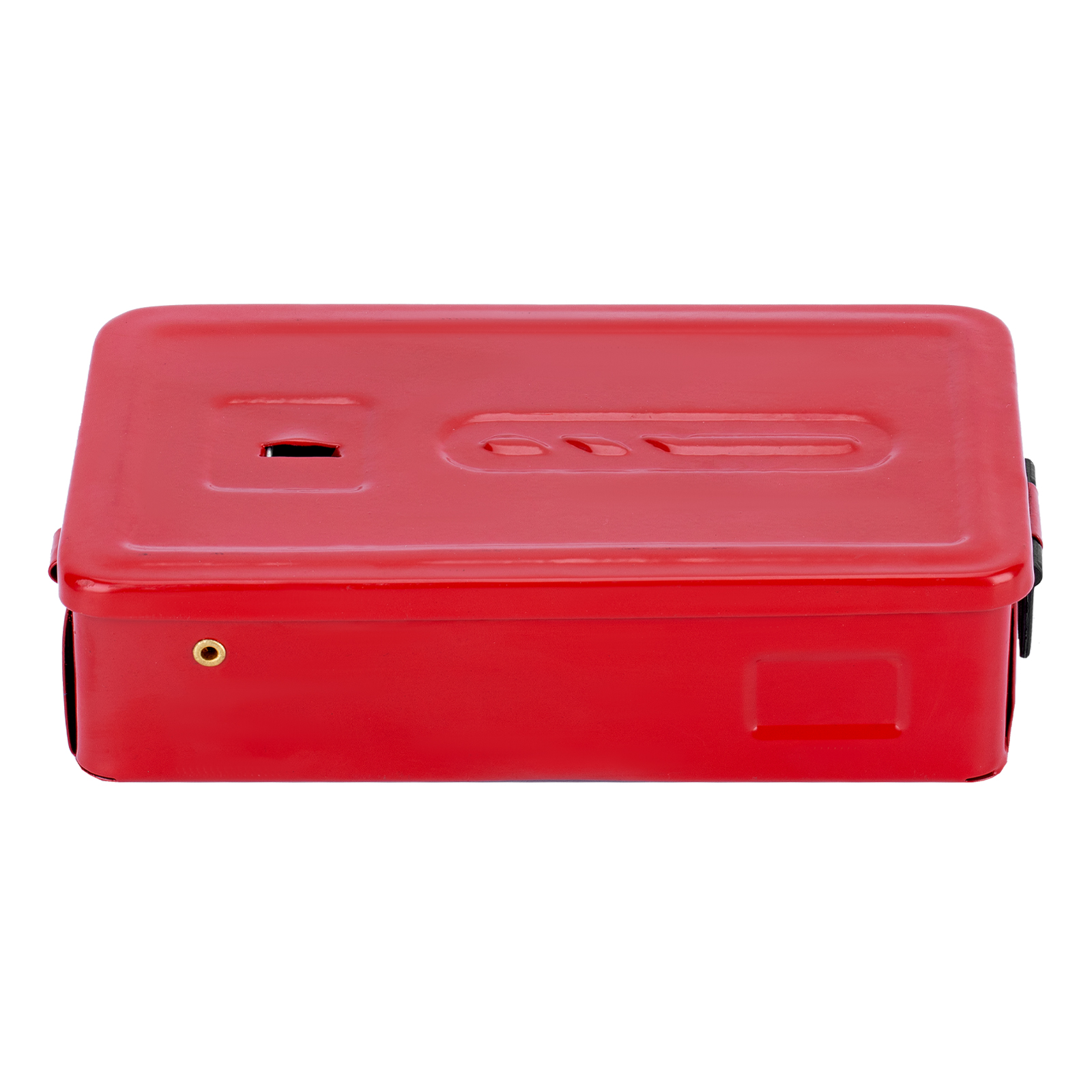 Набор сверл по металлу, 1-10 мм, (через 0.5 мм +3.2 и 4.8 мм) HSS 21 шт, металлический бокс, цилиндрический хвостовик Sparta