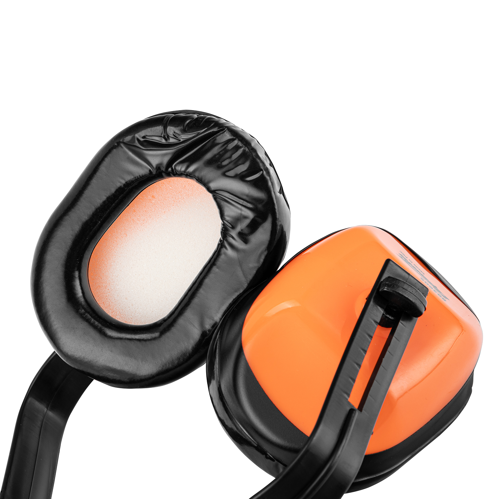 Наушники защитные, пластмассовые дужки Sparta