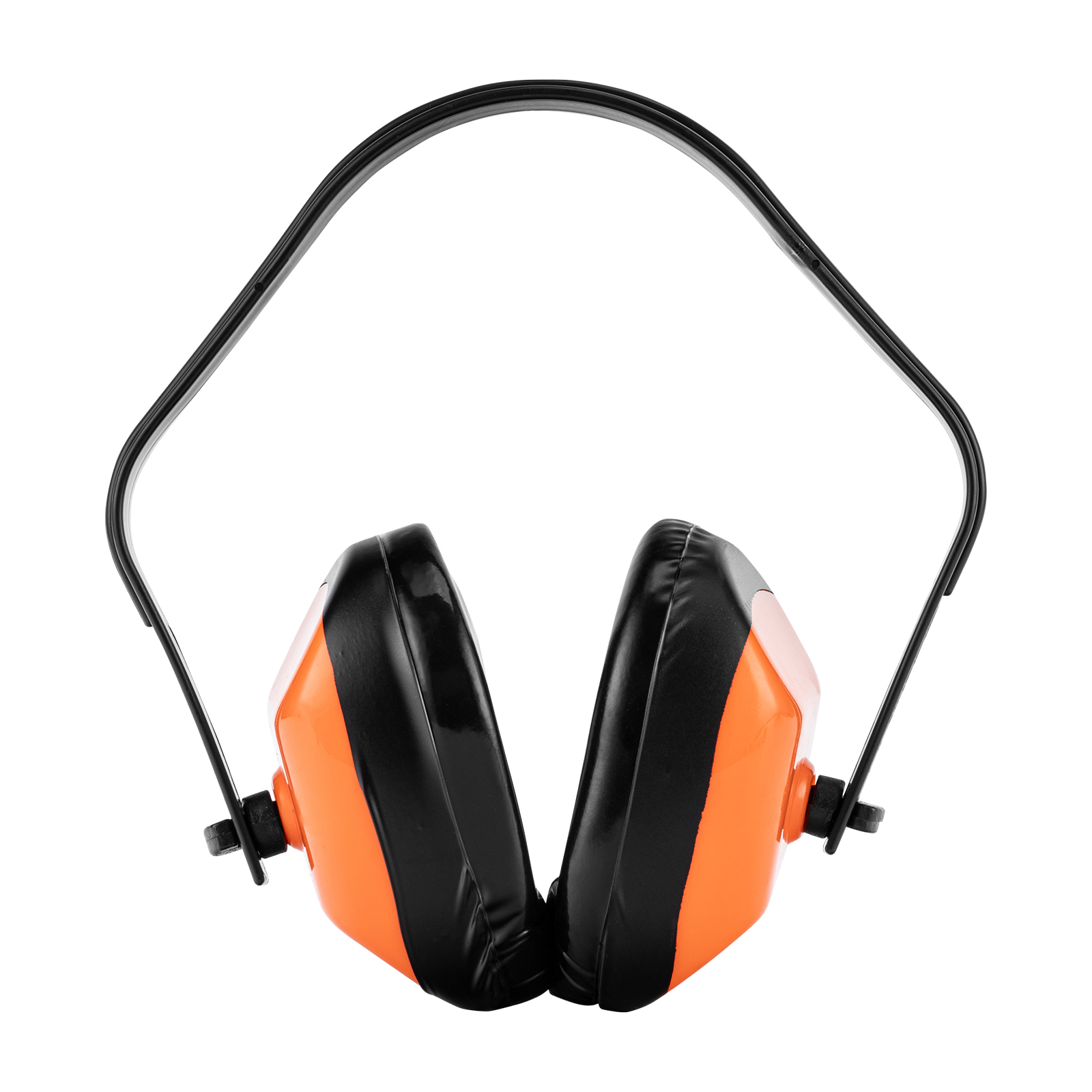 Наушники защитные, пластмассовые дужки Sparta