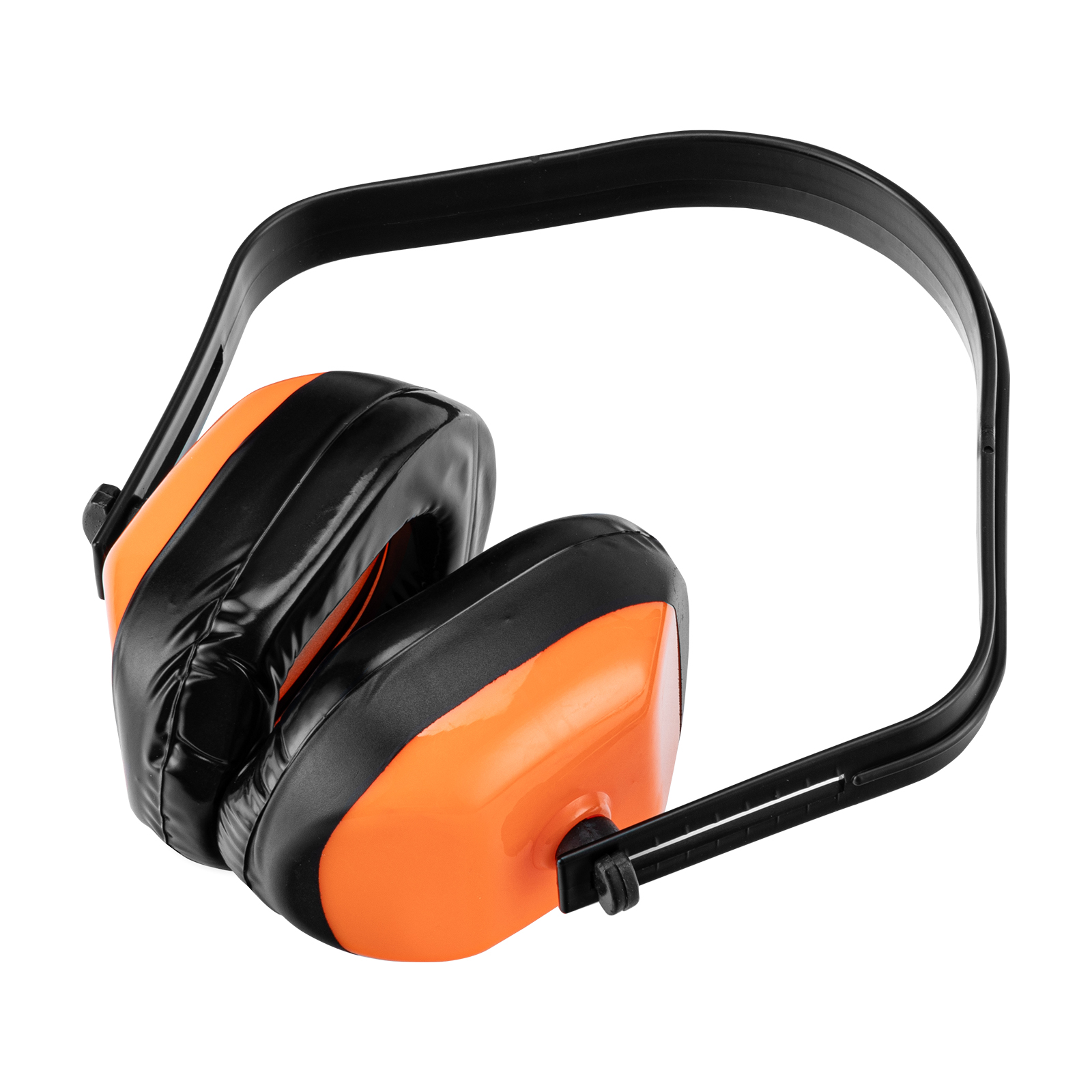 Наушники защитные, пластмассовые дужки Sparta