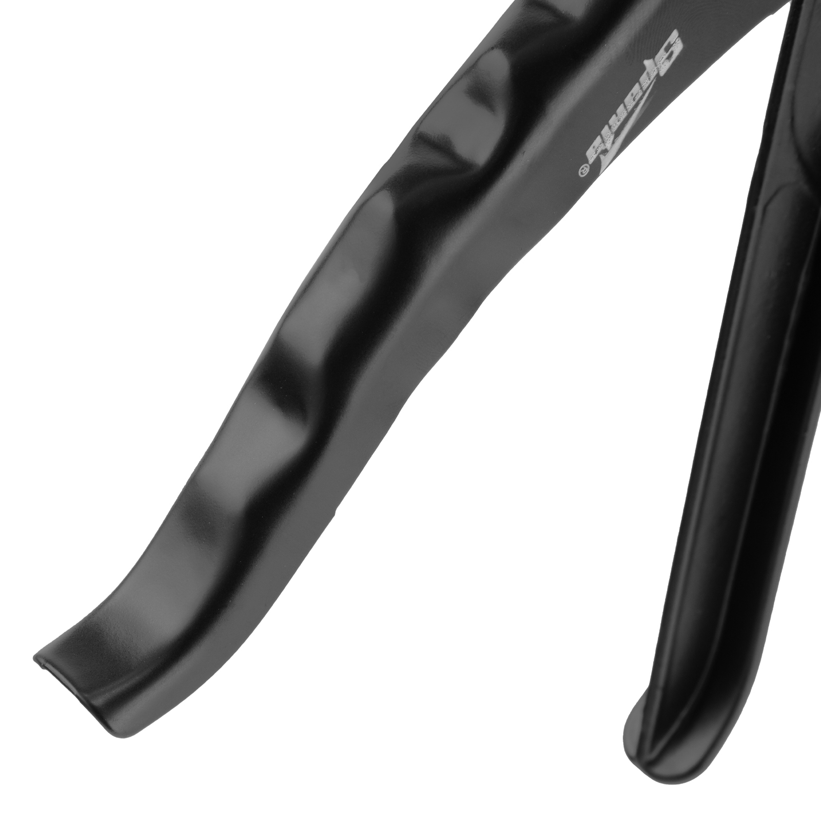 Пистолет для герметика, 310 мл, "полуоткрытый", круглый шток 8 мм, Heavy Duty Sparta