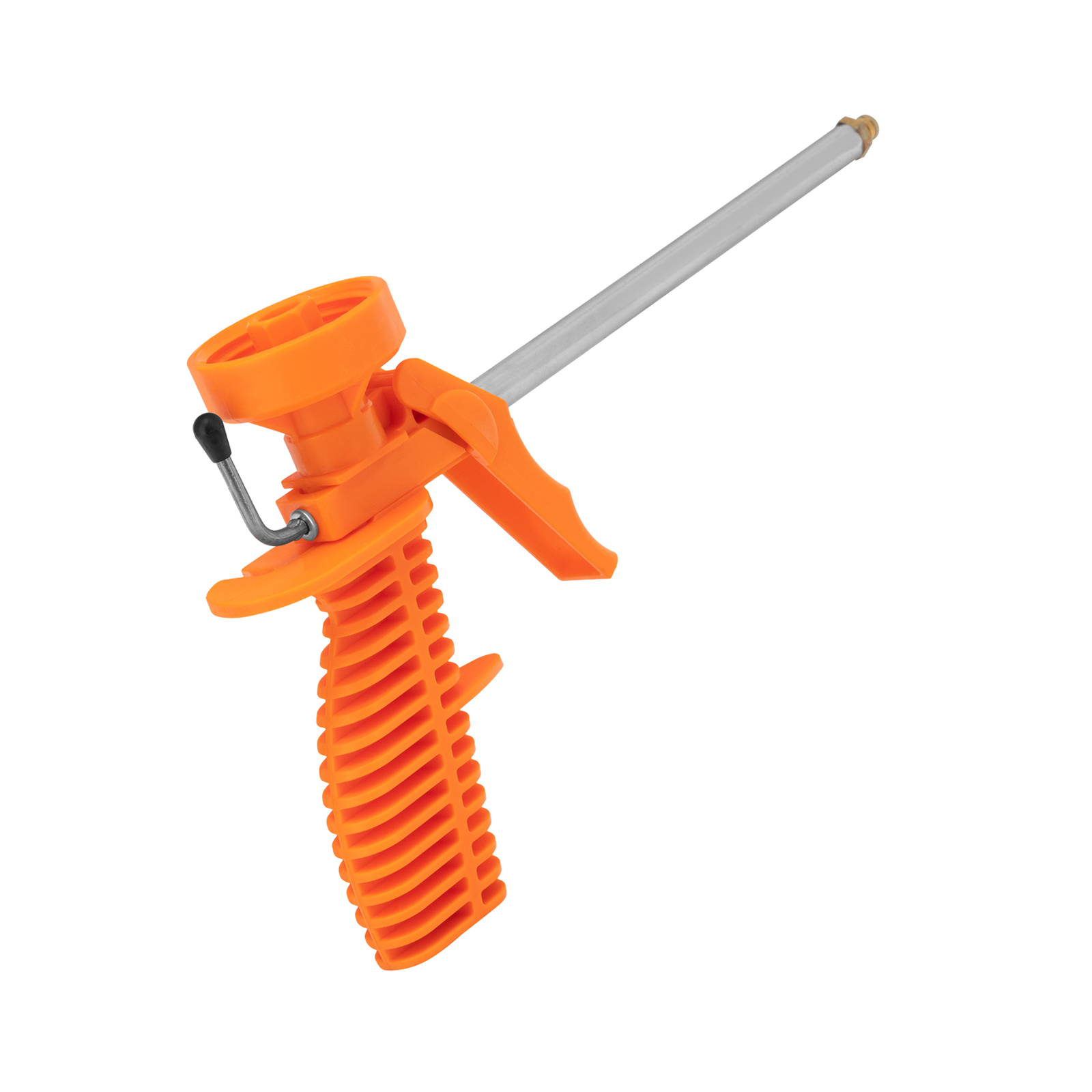 Пистолет для монтажной пены, пластмассовый корпус Sparta