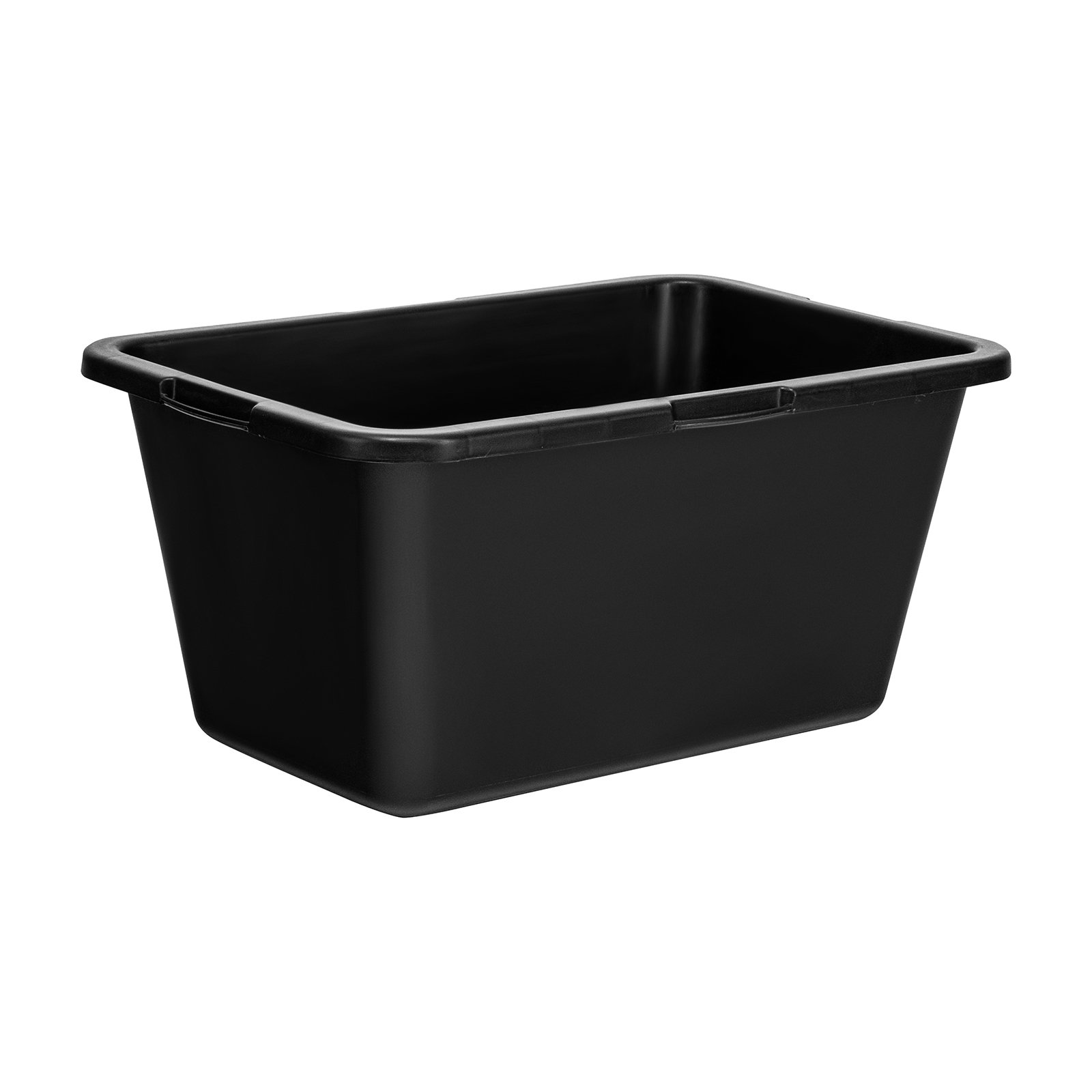 Таз прямоугольный строительный, 40 л, Sparta