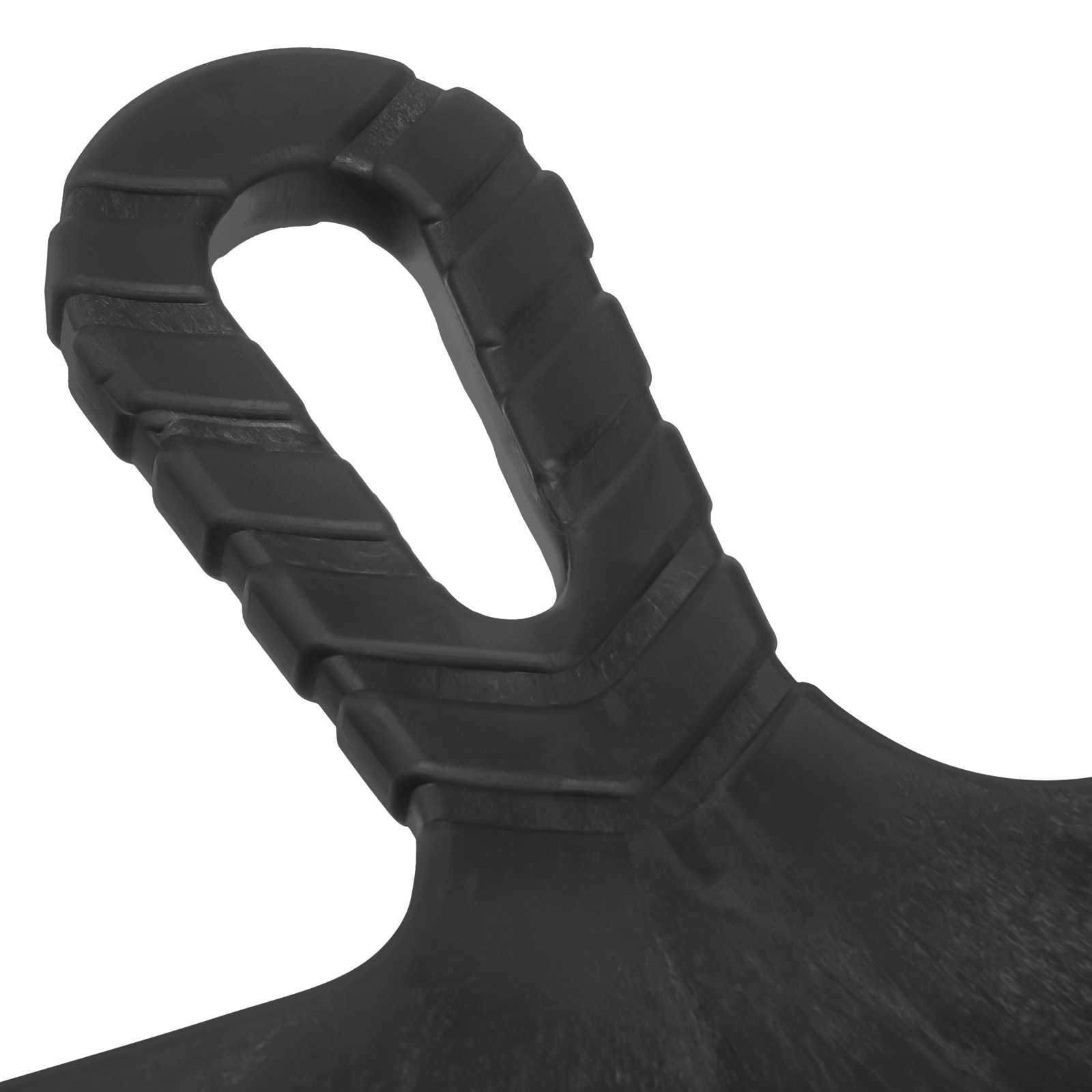 Шпатель фасадный из нержавеющей стали, 600 мм, пластмассовая ручка Sparta