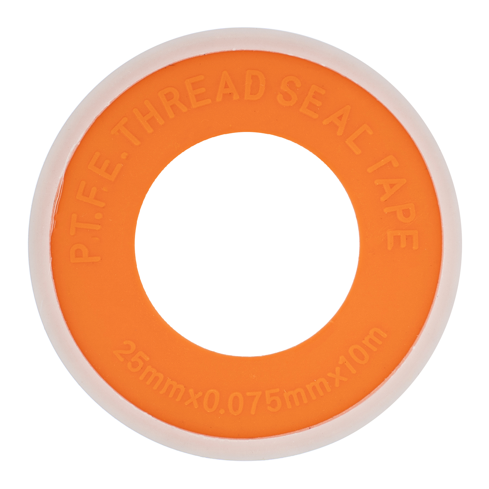 Фумлента, 25 мм х 10 м Sparta