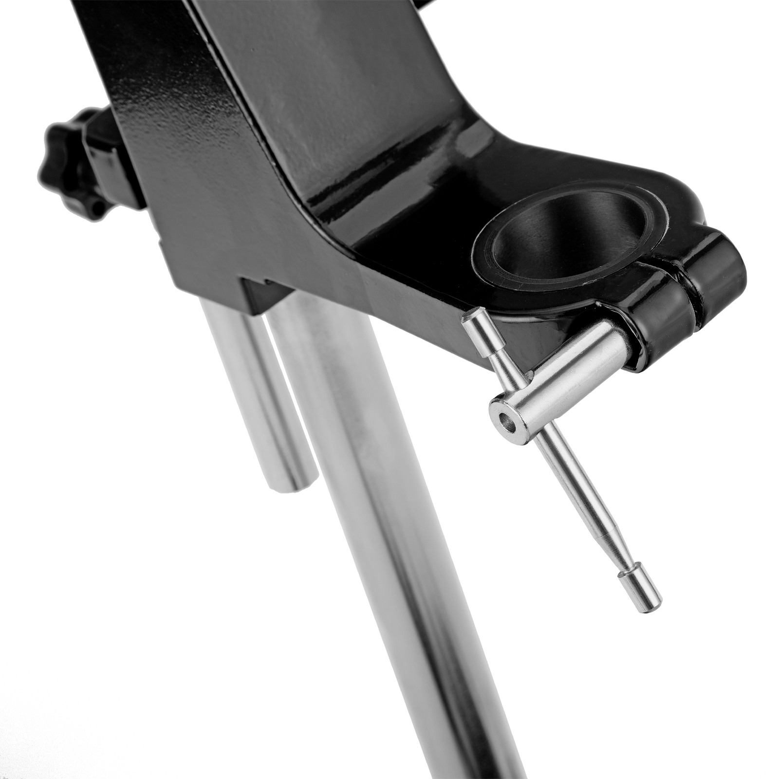 Станок для крепления дрели с тисками Sparta