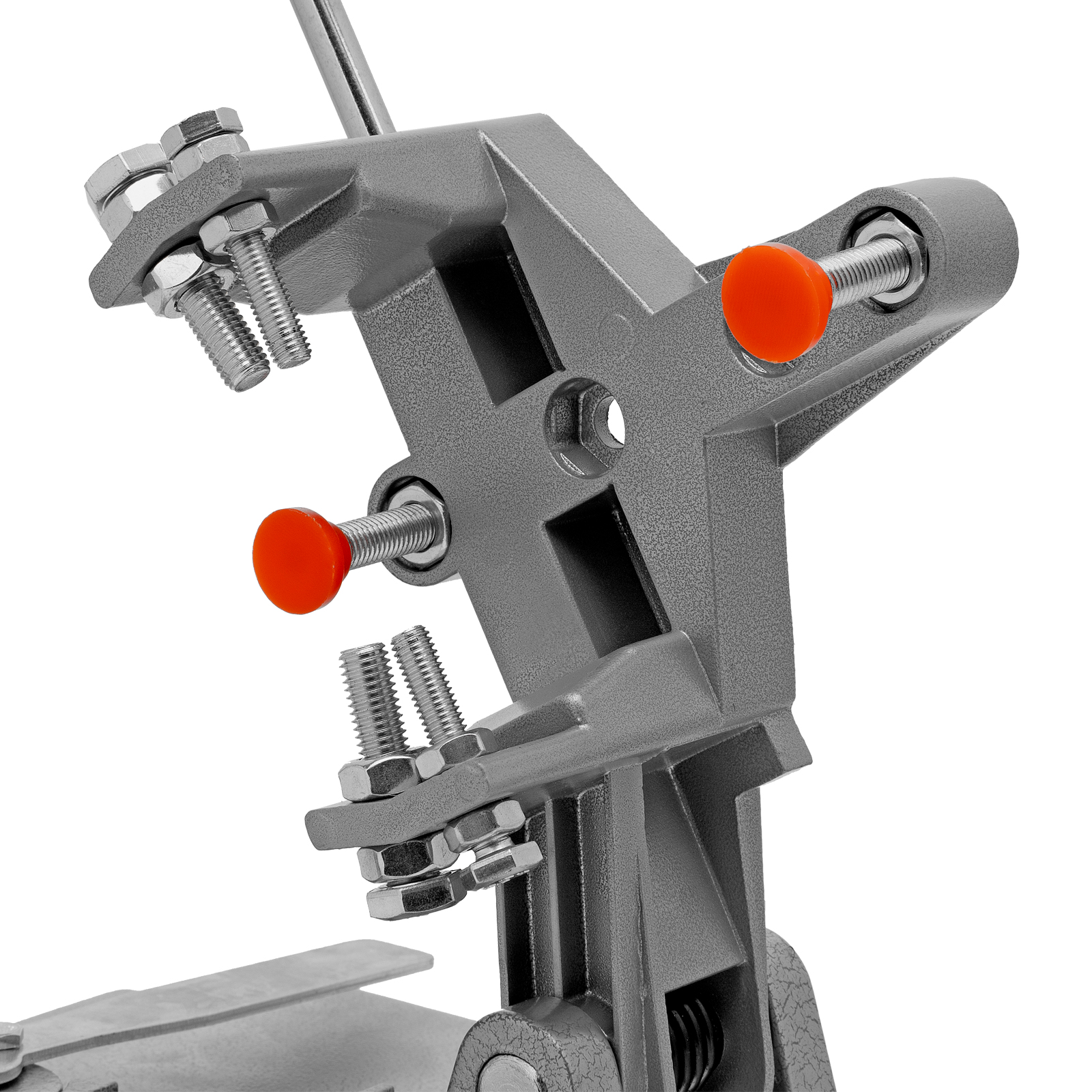 Станок для крепления УШМ COS-115 Sparta