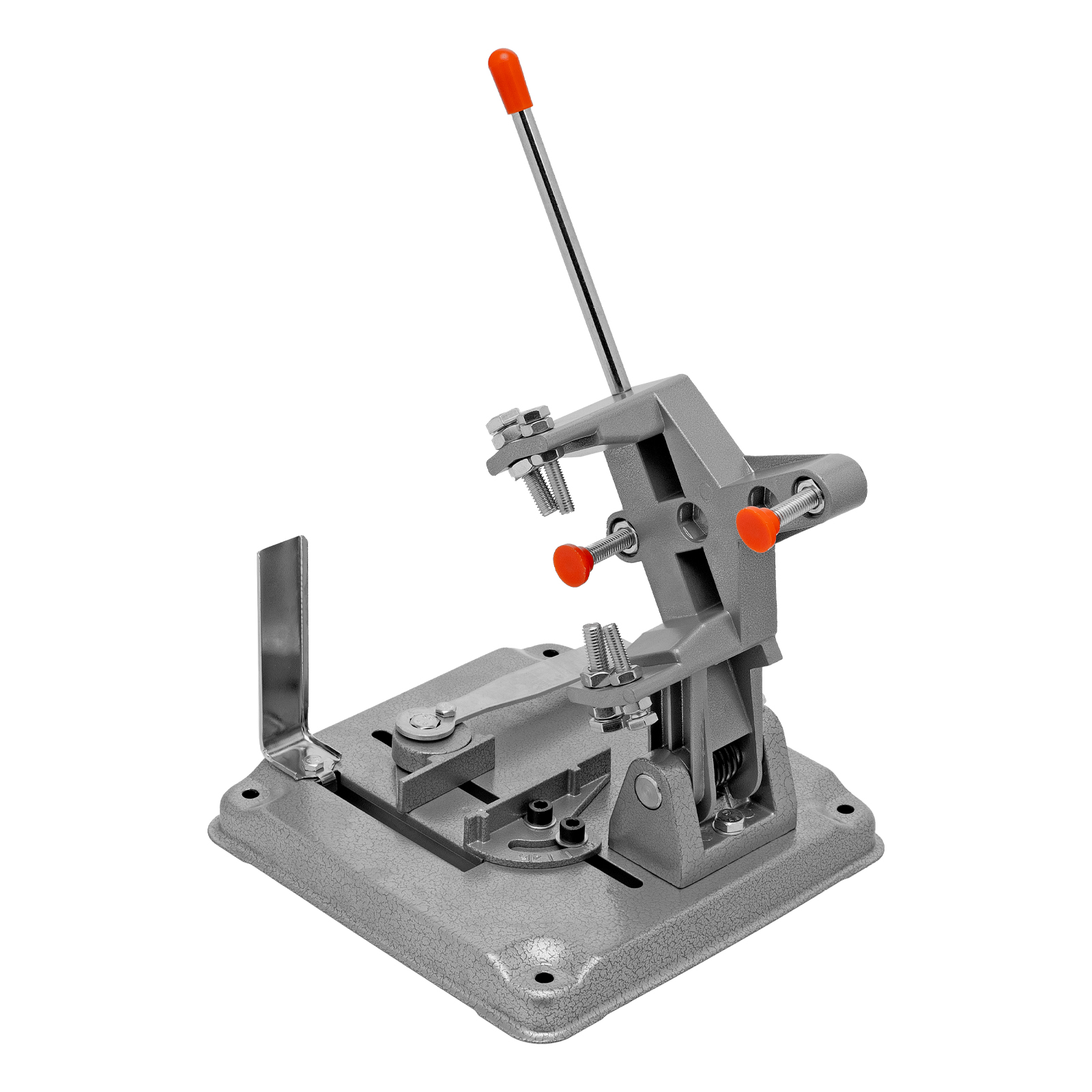 Станок для крепления УШМ COS-115 Sparta