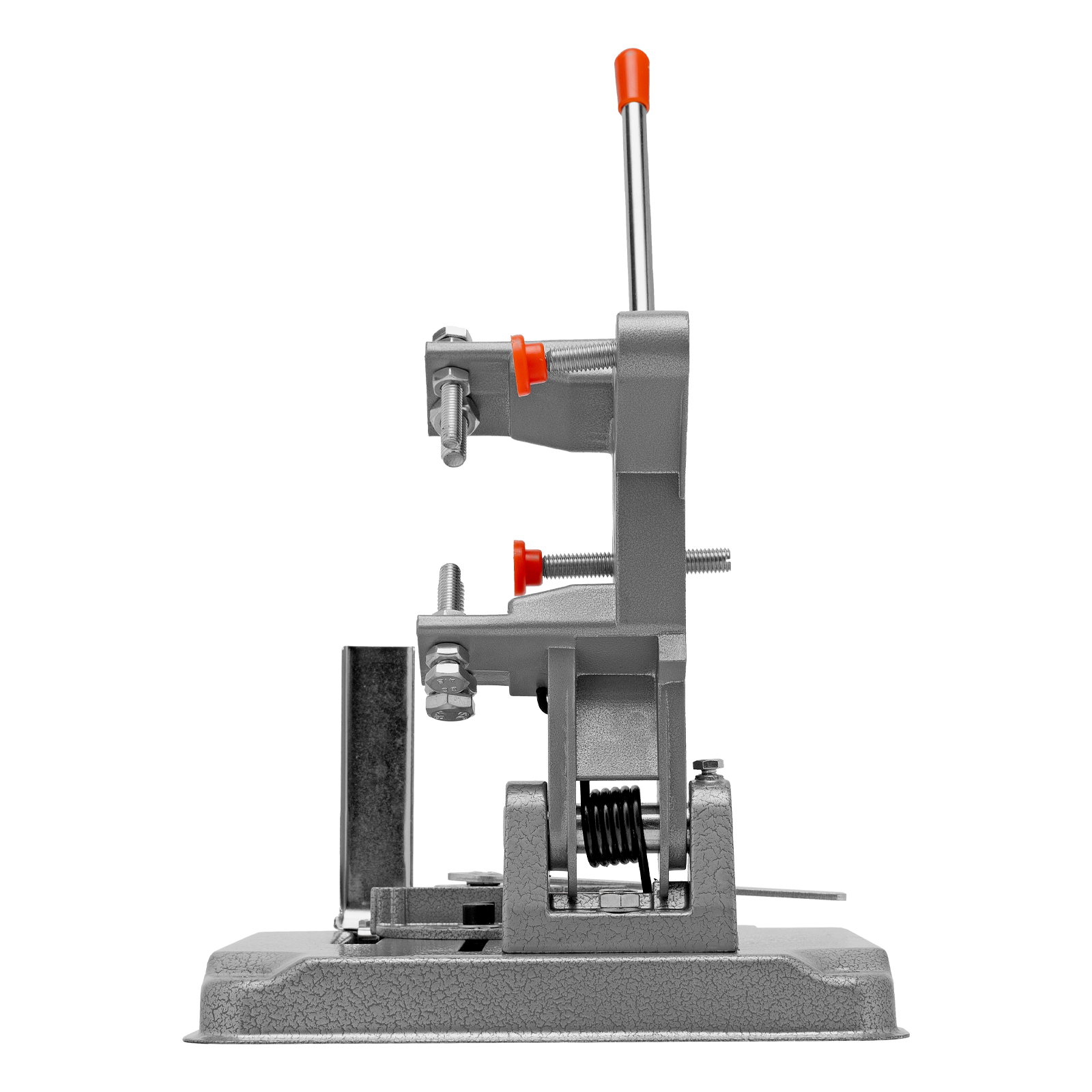 Станок для крепления УШМ COS-115 Sparta