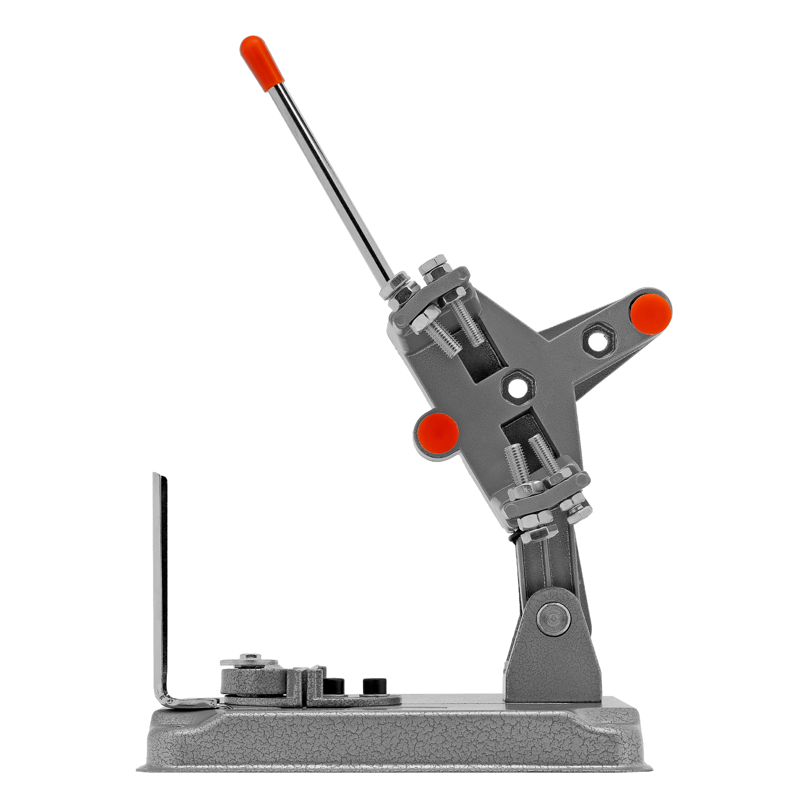 Станок для крепления УШМ COS-115 Sparta