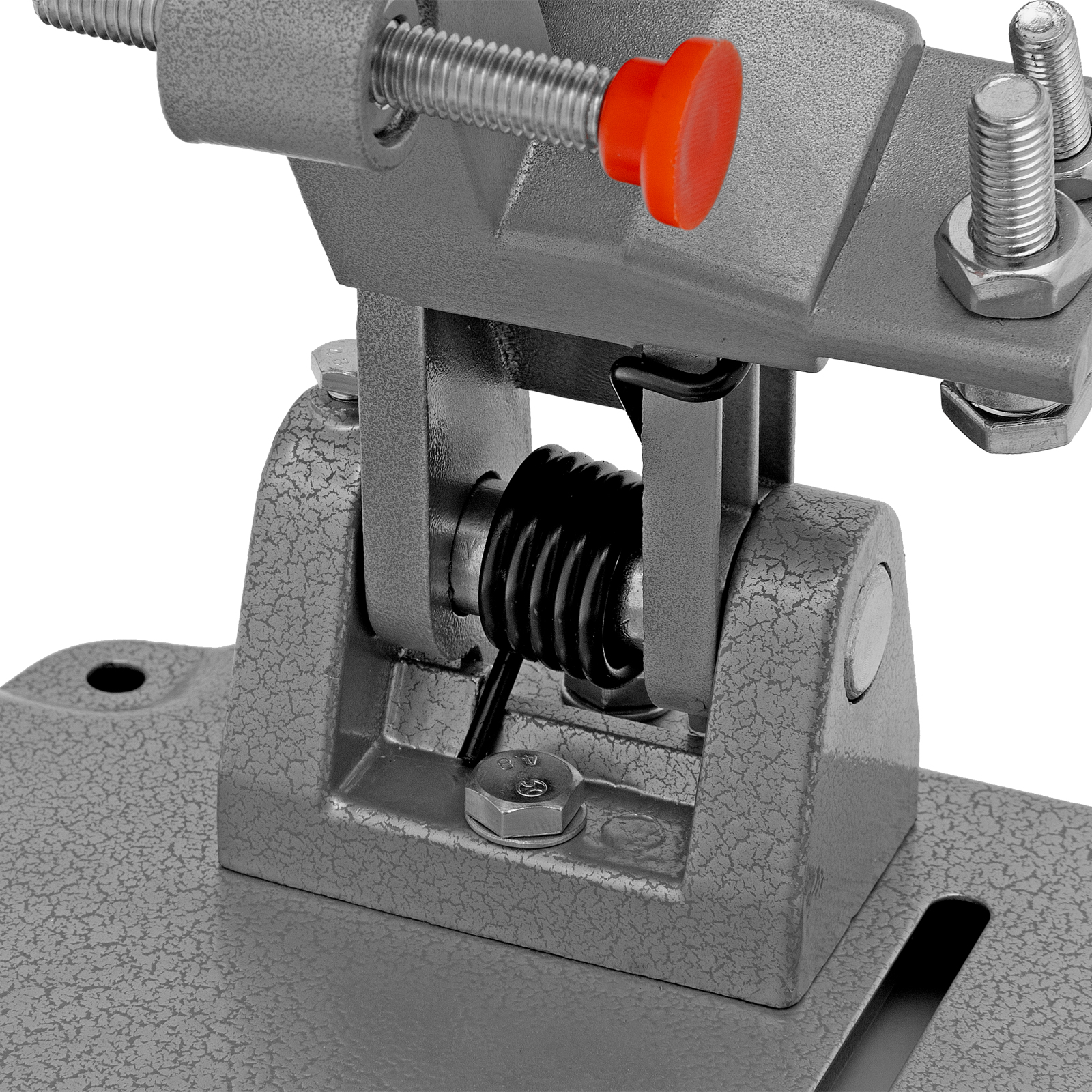 Станок для крепления УШМ COS-115 Sparta