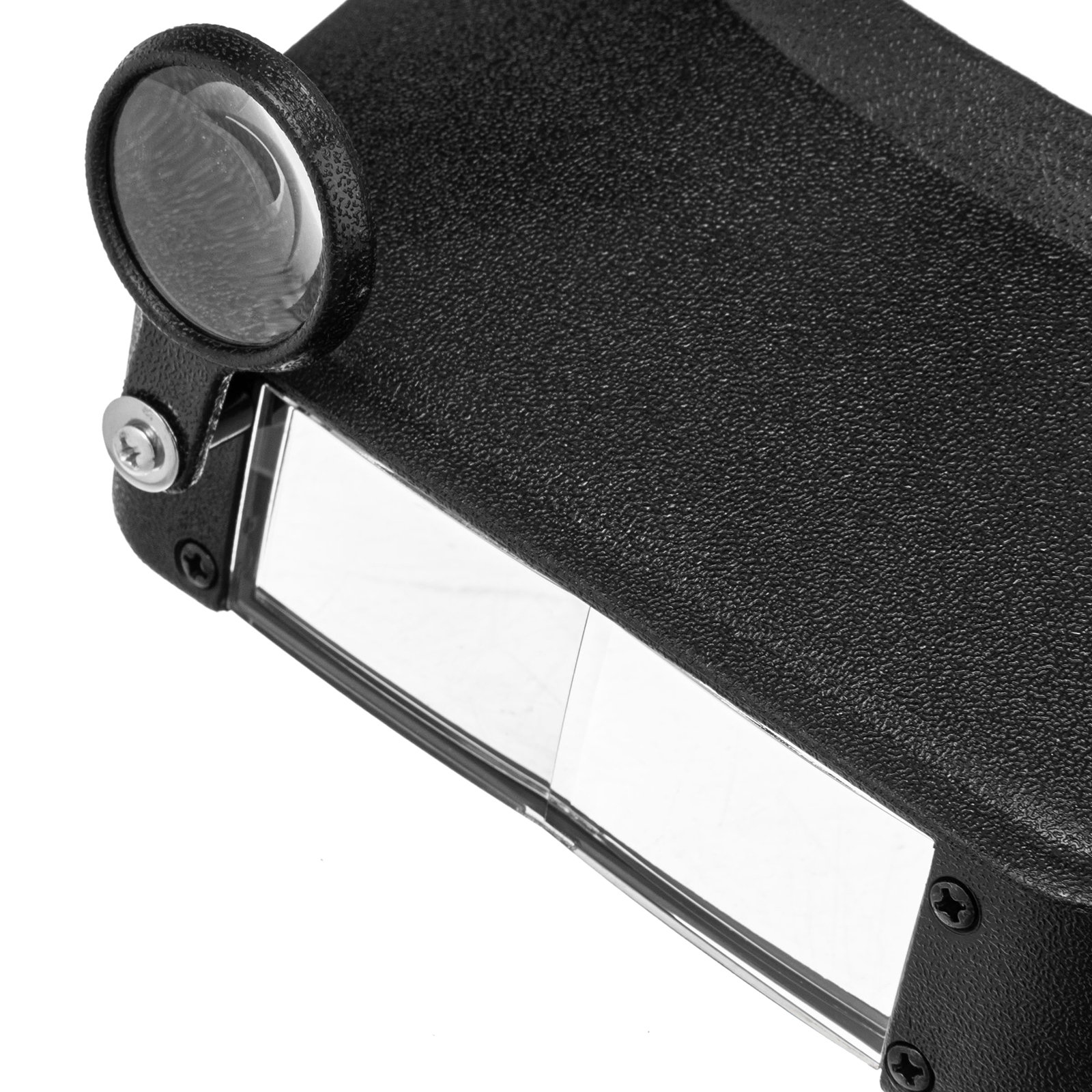 Лупа с дополнительными линзами, для закрепления на голове Sparta