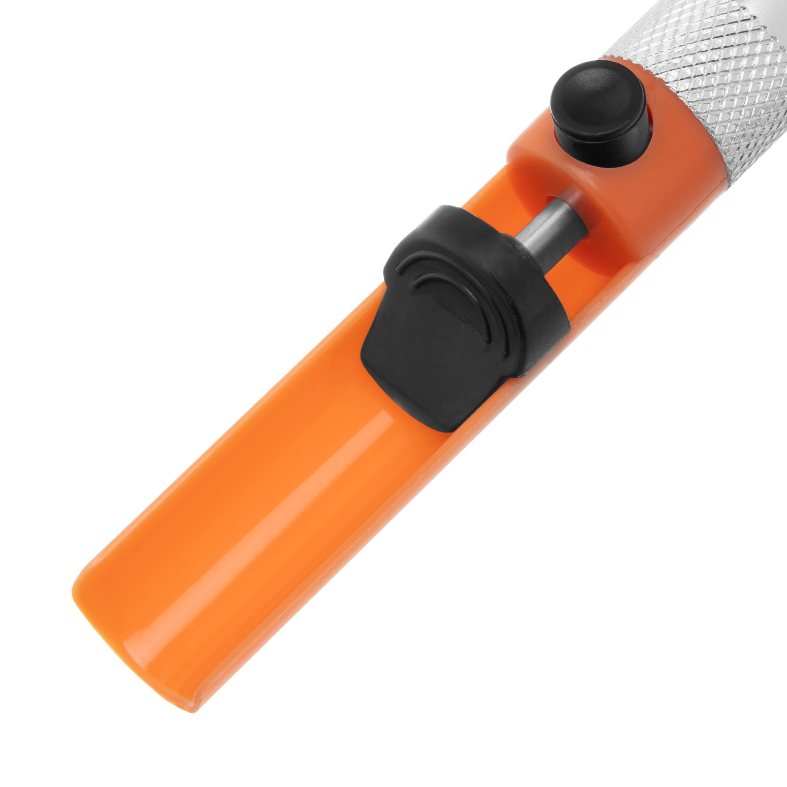 Оловоотсос паяльный металлический Sparta