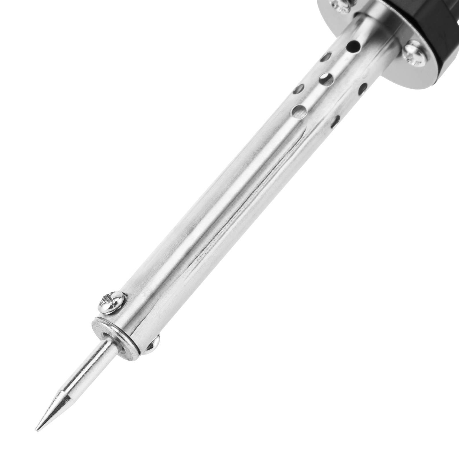 Паяльник с ручкой из пластика, 40 Вт, 220 В Sparta