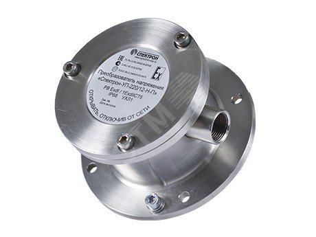 Преобразователь напряжения из 220В в 24В -УП-220/24-Н