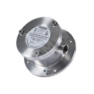 Преобразователь напряжения из 220В в 24В -УП-220/24-Н