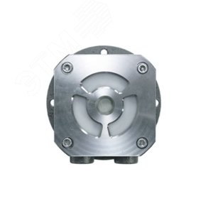 Оповещатель светозвуковой взрывозащищенный ОСЗ-Exd-А-Прометей 220 В