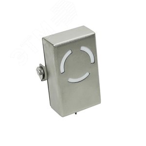 Оповещатель световой взрывозащищенный             ОС-Exm-Н-Прометей, 12-36В