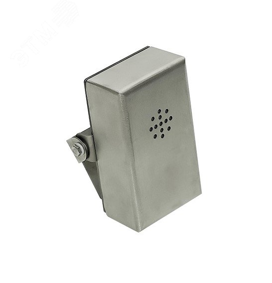 Оповещатель звуковой взрывозащищенный             ОЗ-Exi-Н-Прометей, 12-36В