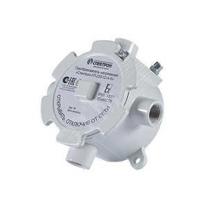 Преобразователь напряжения из 220В в 36В          УП-220/36-А