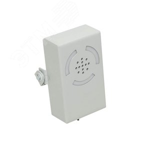 Оповещатель свето-звуковой взрывозащищенный       ОСЗ-Exi-М-Прометей 12-36В