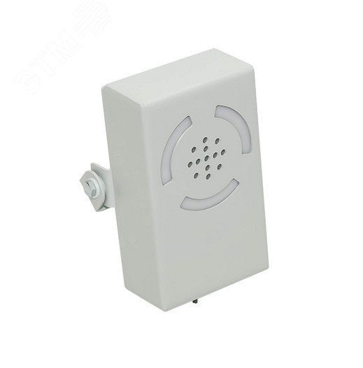 Оповещатель свето-звуковой взрывозащищенный       ОСЗ-Exm-М-Прометей 12-36В