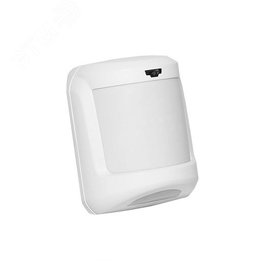 Извещатель охранный объемный оптико-электронный   ИО-Объемник-Exi