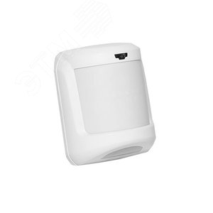 Извещатель охранный объемный оптико-электронный   ИО-Объемник-Exi