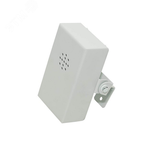 Оповещатель звуковой взрывозащищенный             ОЗ-Exi-М-Прометей, 12-36В