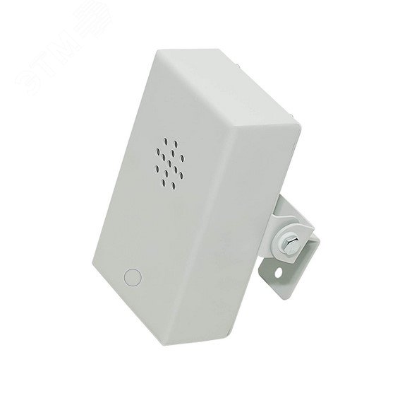 Оповещатель звуковой взрывозащищенный             ОЗ-Exm-М-Прометей 12-36В