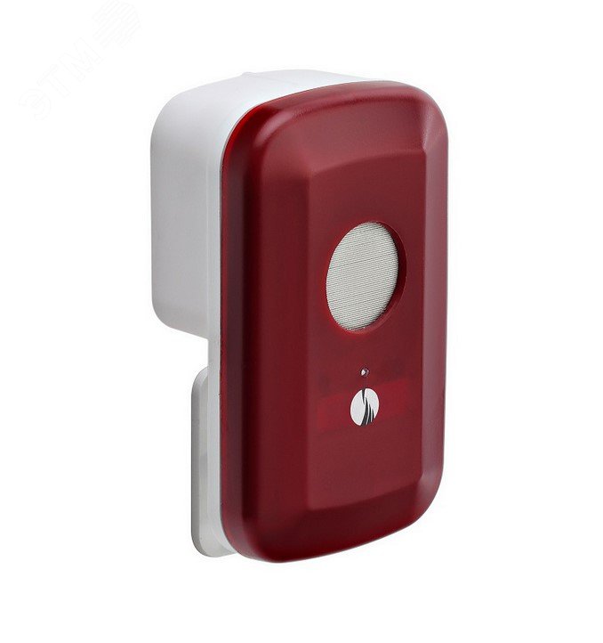 Оповещатель светозвуковой взрывозащищенный        ОСЗ-Exm-Прометей 12-36 В