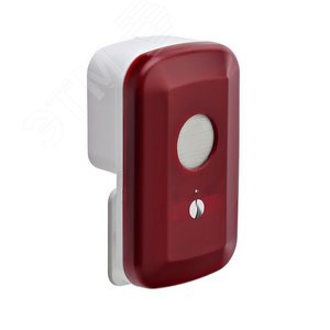 Оповещатель светозвуковой взрывозащищенный        ОСЗ-Exm-Прометей 12-36 В