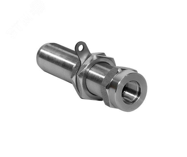 Извещатель точечный магнитоконтактный ИО-102-МК-П -Exd-А исп.1.