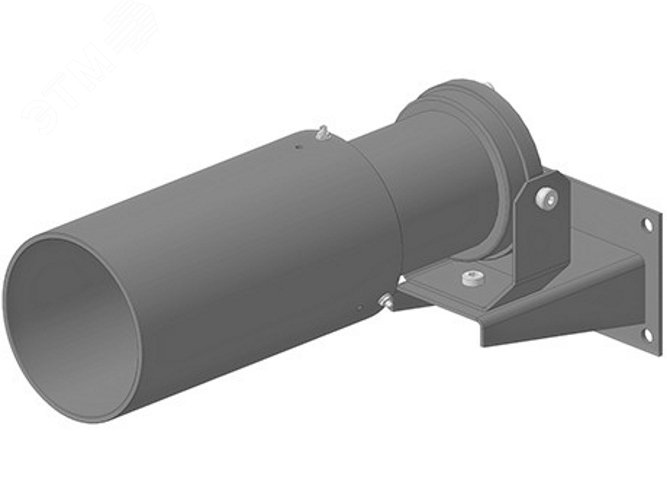 Бленда оптическая 03-М