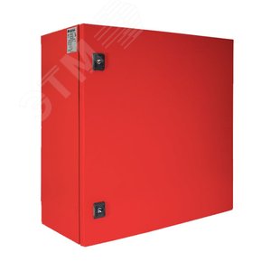 Окраска -ТШ-300 в цвет красный