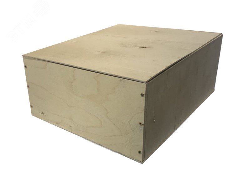 Упаковка -ТШ-600